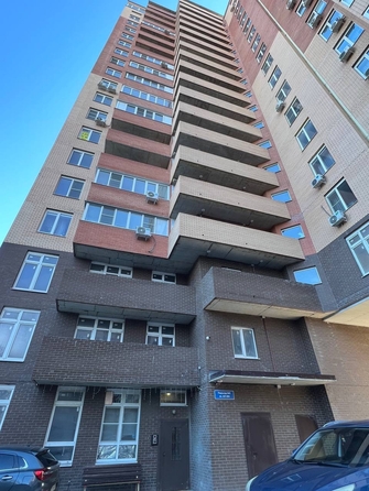 
  Продается 1-комн. квартира, 36 м², Ленина пр-кт, д. 140
. Фото 26.