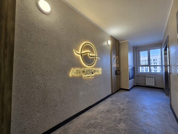 
  Сдается 2-комн. квартира, 37.6 м², Бориса Слюсаря ул, д. 15
. Фото 2.