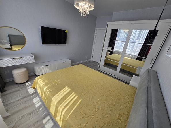 
  Сдается 2-комн. квартира, 37.6 м², Бориса Слюсаря ул, д. 15
. Фото 7.