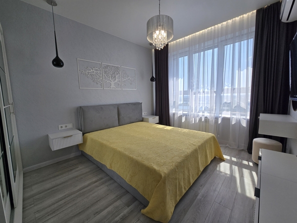 
  Сдается 2-комн. квартира, 37.6 м², Бориса Слюсаря ул, д. 15
. Фото 9.