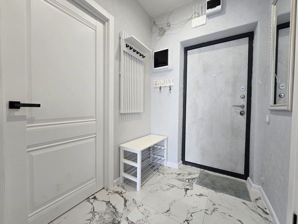 
  Сдается 2-комн. квартира, 37.6 м², Бориса Слюсаря ул, д. 15
. Фото 15.