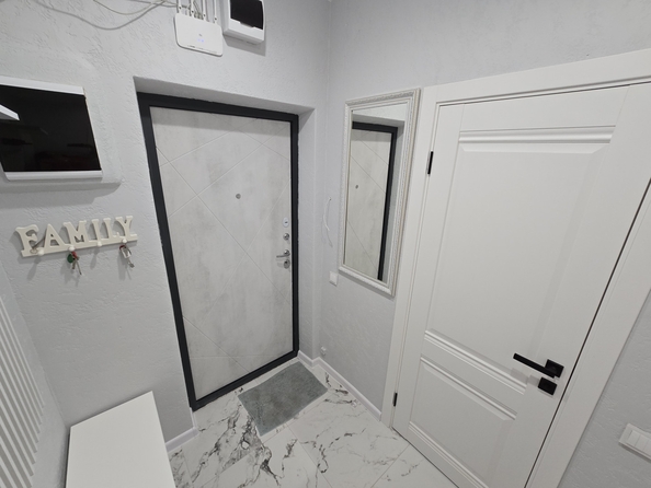 
  Сдается 2-комн. квартира, 37.6 м², Бориса Слюсаря ул, д. 15
. Фото 16.