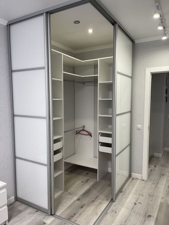 
  Продается 2-комн. квартира, 56 м², Тружеников ул, д. 80
. Фото 5.
