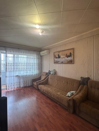 
  Продается 3-комн. квартира, 66.7 м², 2-я Краснодарская ул, д. 70/1
. Фото 2.