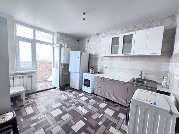 
  Продается 2-комн. квартира, 60 м², Вересаева ул, д. 101/6
. Фото 1.