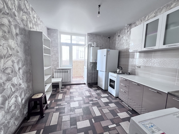 
  Продается 2-комн. квартира, 60 м², Вересаева ул, д. 101/6
. Фото 5.