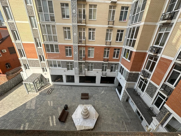 
  Продается 3-комн. квартира, 84 м², Спартаковская ул, д. 20
. Фото 12.
