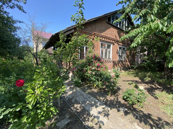 
  Продается дом, 39 м², Ростов-на-Дону
. Фото 1.