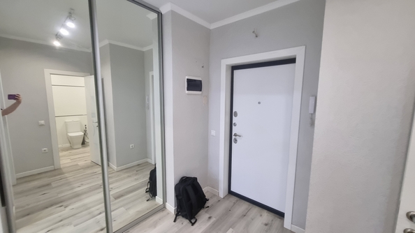 
  Продается 2-комн. квартира, 55 м², Тружеников ул, д. 80
. Фото 21.