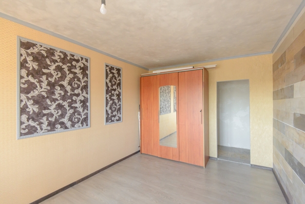 
  Продается 1-комн. квартира, 37 м², Думенко ул, д. 3
. Фото 4.