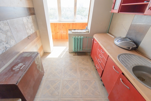 
  Продается 1-комн. квартира, 37 м², Думенко ул, д. 3
. Фото 8.