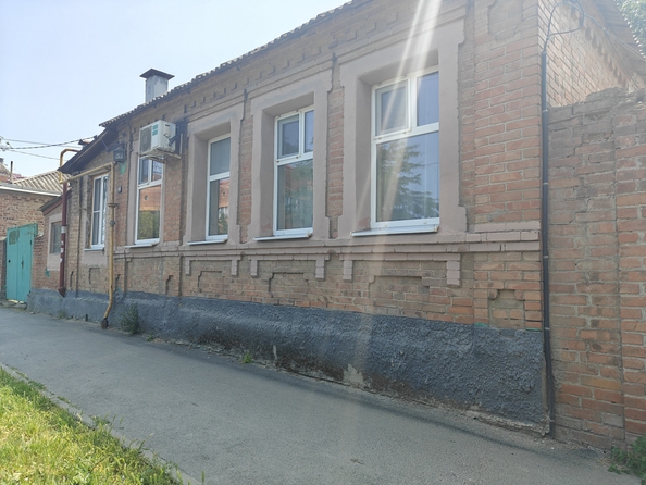 
  Продается дом, 55 м², Ростов-на-Дону
. Фото 1.