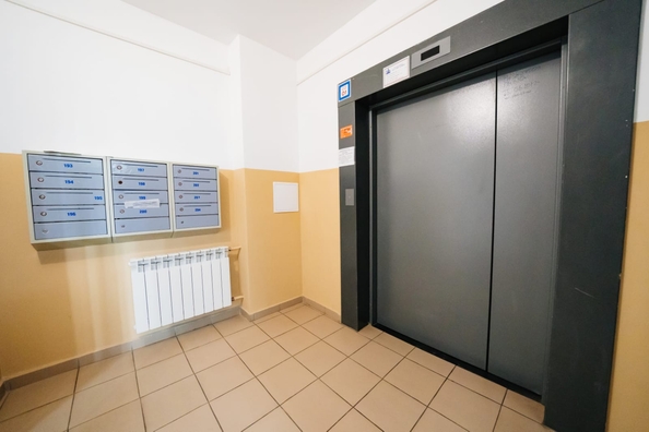 
  Продается 3-комн. квартира, 97 м², Комарова б-р, д. 12/1
. Фото 18.