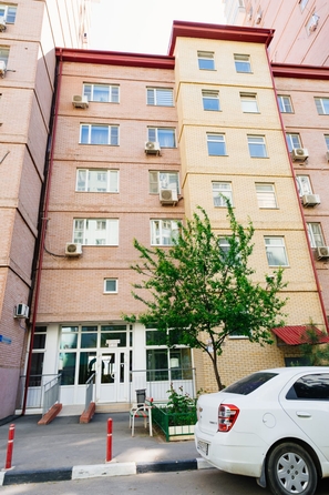 
  Продается 3-комн. квартира, 97 м², Комарова б-р, д. 12/1
. Фото 20.