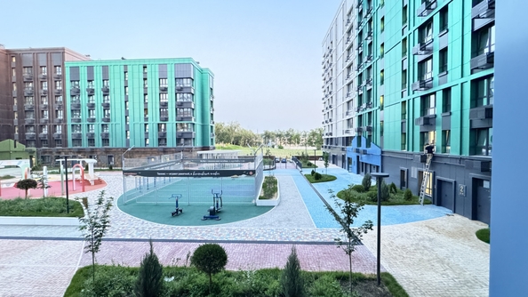 
  Продается 1-комн. квартира, 30.4 м², Вересаева ул, д. 102
. Фото 14.