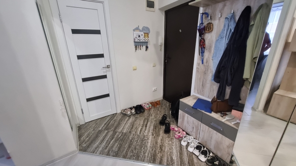 
  Продается 2-комн. квартира, 52.9 м², Платова б-р, д. 2
. Фото 13.