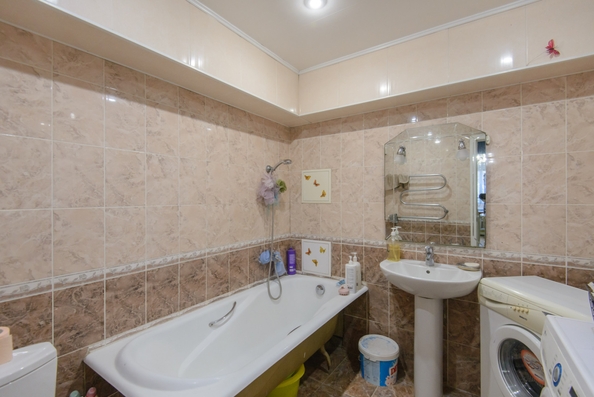 
  Продается 3-комн. квартира, 77.7 м², Металлургическая ул, д. 29
. Фото 16.