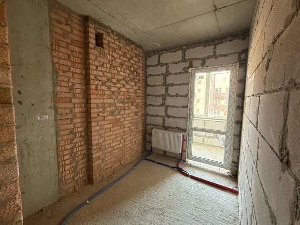 
  Продается 1-комн. квартира, 34.6 м², Менделеева ул, д. 53а
. Фото 3.