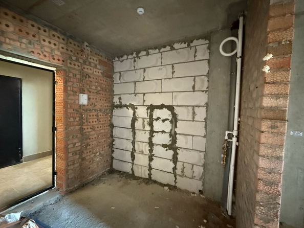 
  Продается 1-комн. квартира, 34.6 м², Менделеева ул, д. 53а
. Фото 6.
