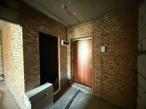 
  Продается 1-комн. квартира, 34.6 м², Менделеева ул, д. 53а
. Фото 7.