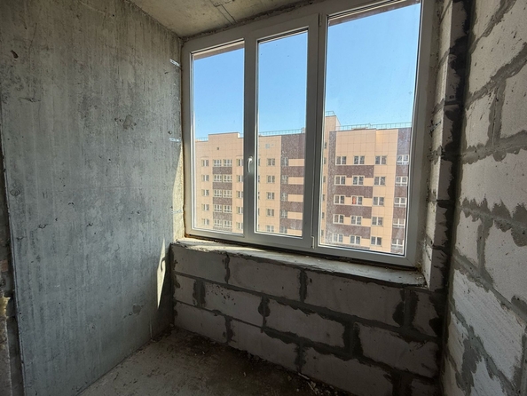 
  Продается 1-комн. квартира, 34.6 м², Менделеева ул, д. 53а
. Фото 8.