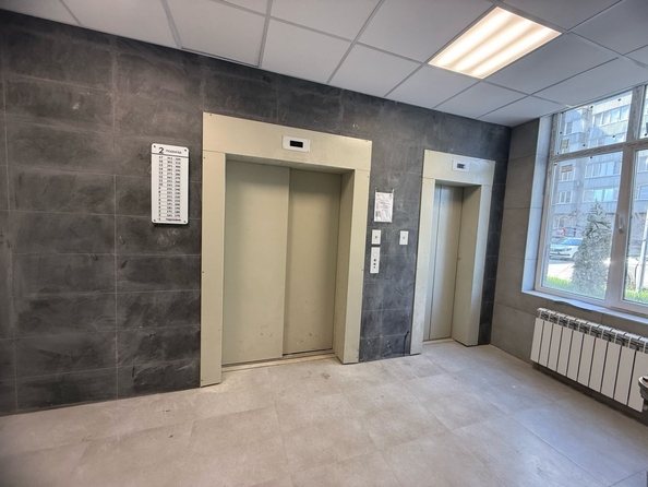 
  Продается 1-комн. квартира, 34.6 м², Менделеева ул, д. 53а
. Фото 10.