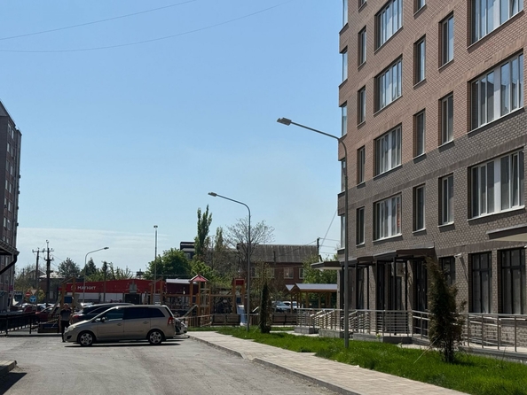 
  Продается 1-комн. квартира, 34.6 м², Менделеева ул, д. 53а
. Фото 16.