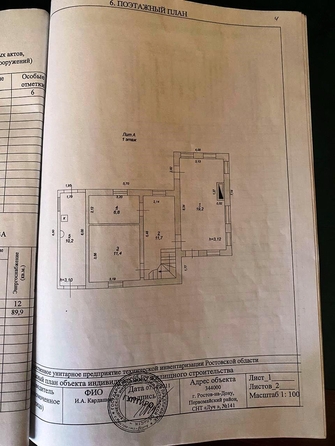 
  Продается дом, 90 м², Ростов-на-Дону
. Фото 23.