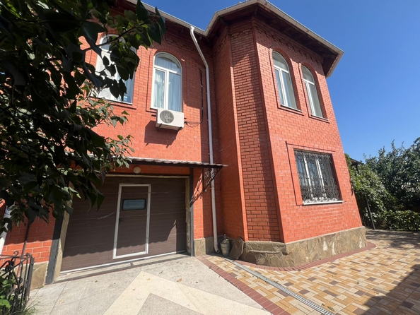 
  Продается дом, 293.3 м², Ростов-на-Дону
. Фото 1.
