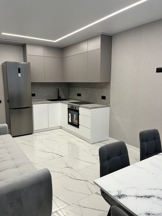 
  Продается 2-комн. квартира, 62 м², ЖК Gray (Грэй), кв-л 11-1
. Фото 1.