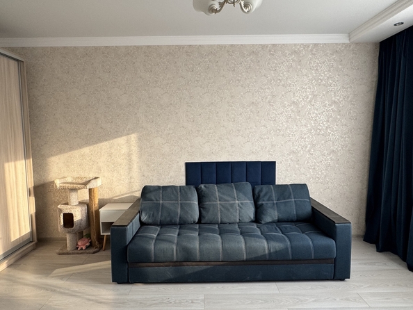
  Продается 1-комн. квартира, 38 м², Еляна ул, д. 54
. Фото 4.