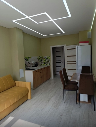 
  Сдается 2-комн. квартира, 57 м², Красноармейская ул, д. 157в/83
. Фото 2.