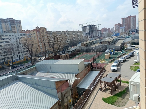 
  Сдается 2-комн. квартира, 57 м², Красноармейская ул, д. 157в/83
. Фото 15.