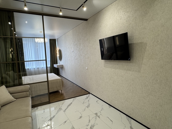 
  Продается 1-комн. квартира, 39 м², Ворошиловский пр-кт, д. 82/4
. Фото 5.