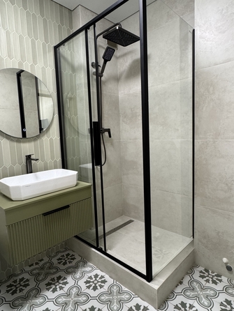 
  Продается 1-комн. квартира, 39 м², Ворошиловский пр-кт, д. 82/4
. Фото 13.