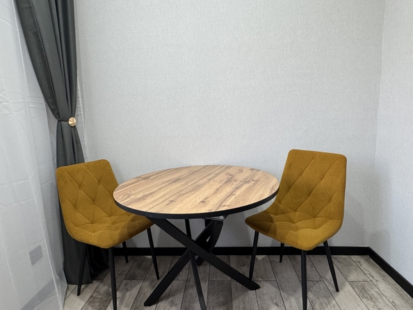 
  Продается 1-комн. квартира, 37 м², Буденновский пр-кт, д. 1Б
. Фото 5.