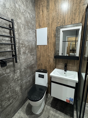 
  Продается 1-комн. квартира, 37 м², Буденновский пр-кт, д. 1Б
. Фото 8.