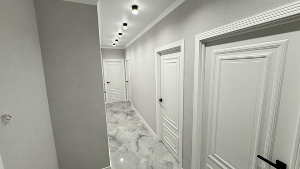 
  Продается 3-комн. квартира, 73.7 м², ЖК Персона, литер 2.3
. Фото 16.