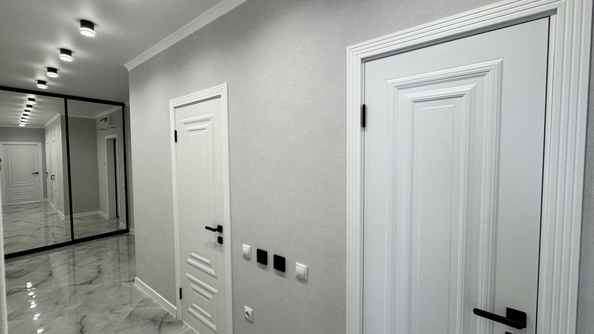 
  Продается 3-комн. квартира, 73.7 м², ЖК Персона, литер 2.3
. Фото 17.