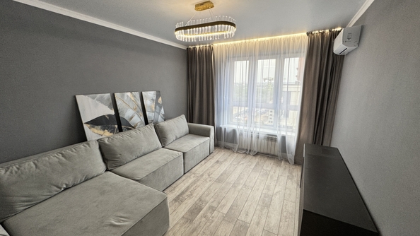 
  Продается 3-комн. квартира, 73.7 м², ЖК Персона, литер 2.3
. Фото 21.