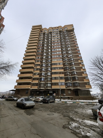 
  Продается 1-комн. квартира, 45 м², Волкова ул, д. 39
. Фото 17.