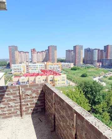 
   Продам 3-комнатную, 82.2 м², Вересаева ул, 103/4

. Фото 11.