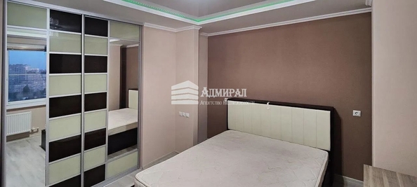 
   Продам 3-комнатную, 67 м², Казахстанский пер, 19

. Фото 5.