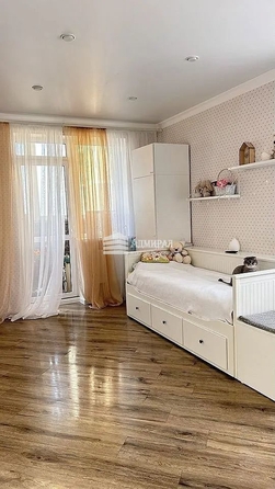 
   Продам 2-комнатную, 69 м², Доломановский пер, 124с2

. Фото 13.