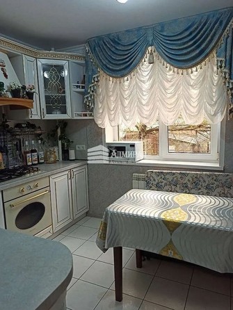 
   Продам 1-комнатную, 33.6 м², Свердловская ул, 37

. Фото 11.