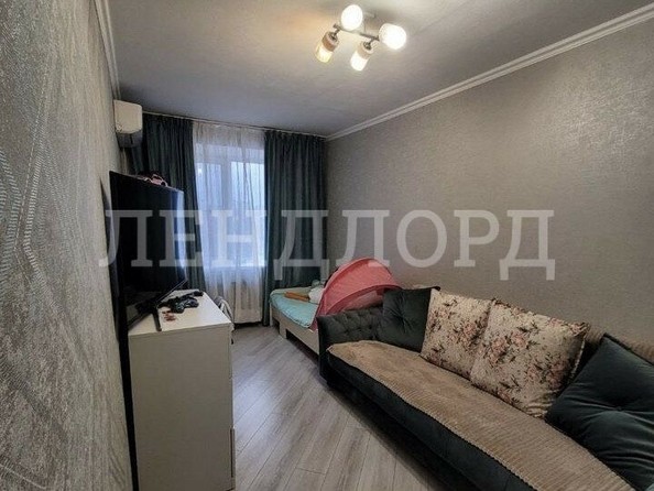 
   Продам 3-комнатную, 58.4 м², Киргизская ул, 23А

. Фото 5.