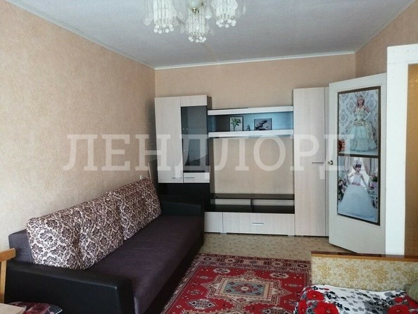 
   Продам 1-комнатную, 29.9 м², Еременко ул, 85/3

. Фото 3.