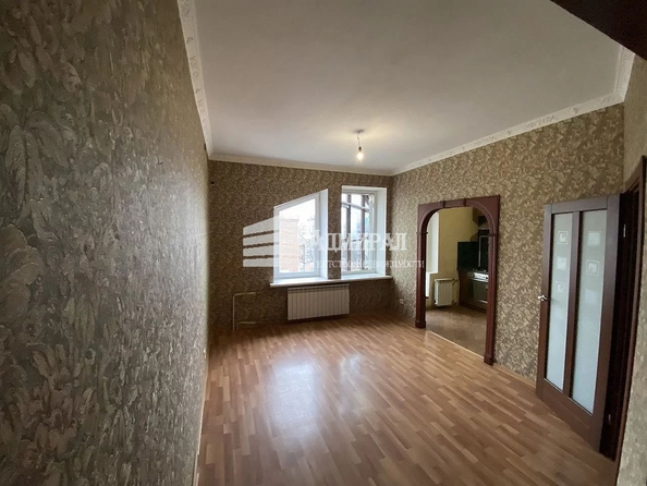 
   Продам 4-комнатную, 118 м², Станиславского ул, 44

. Фото 1.