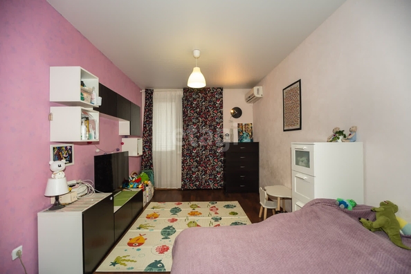 
   Продам 1-комнатную, 37 м², Батуринская ул, 161

. Фото 16.