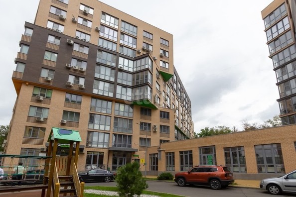 
   Продам 2-комнатную, 76.9 м², Шолохова пр-кт, 211/1с3

. Фото 3.